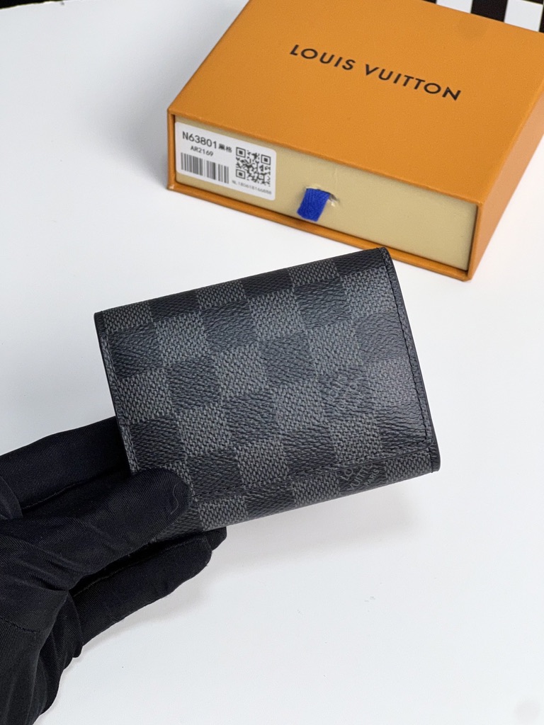 Men's wallet