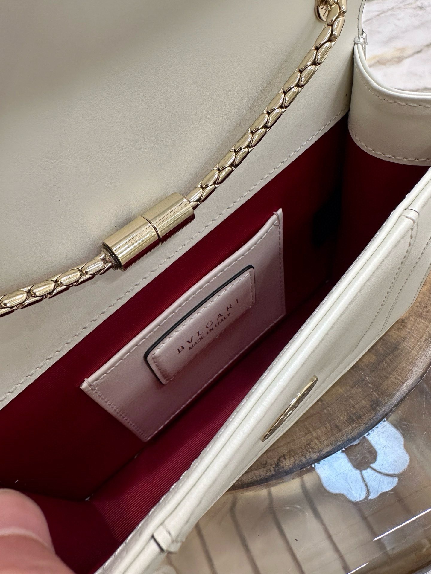 BVLGARI