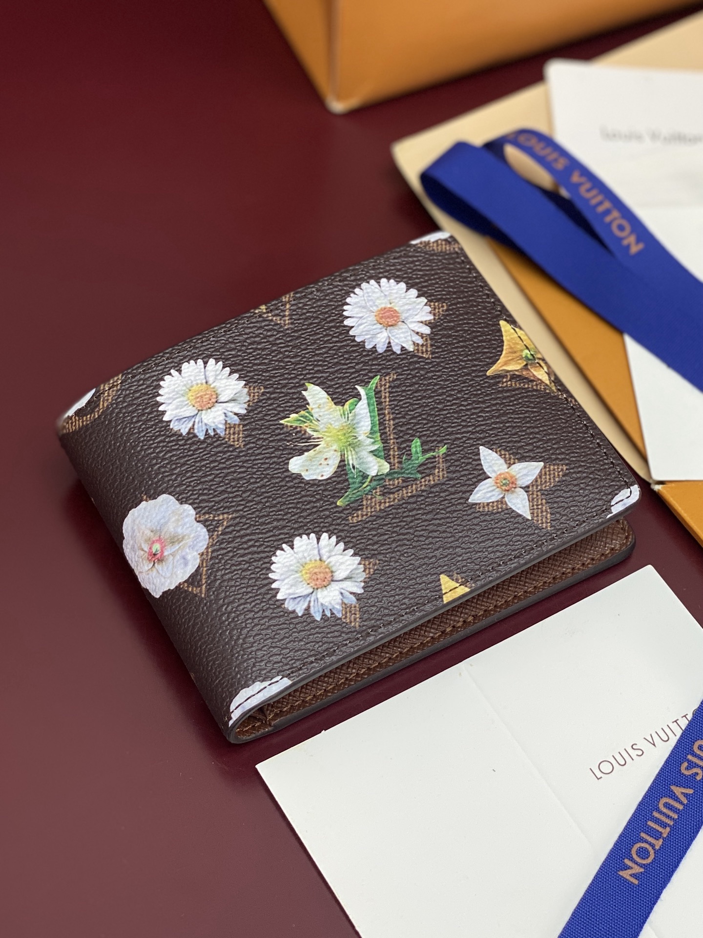 Men's wallet