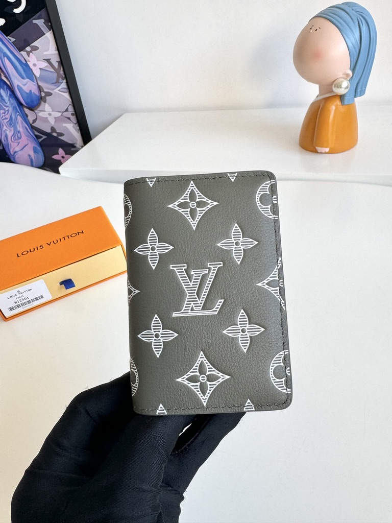 Men's wallet