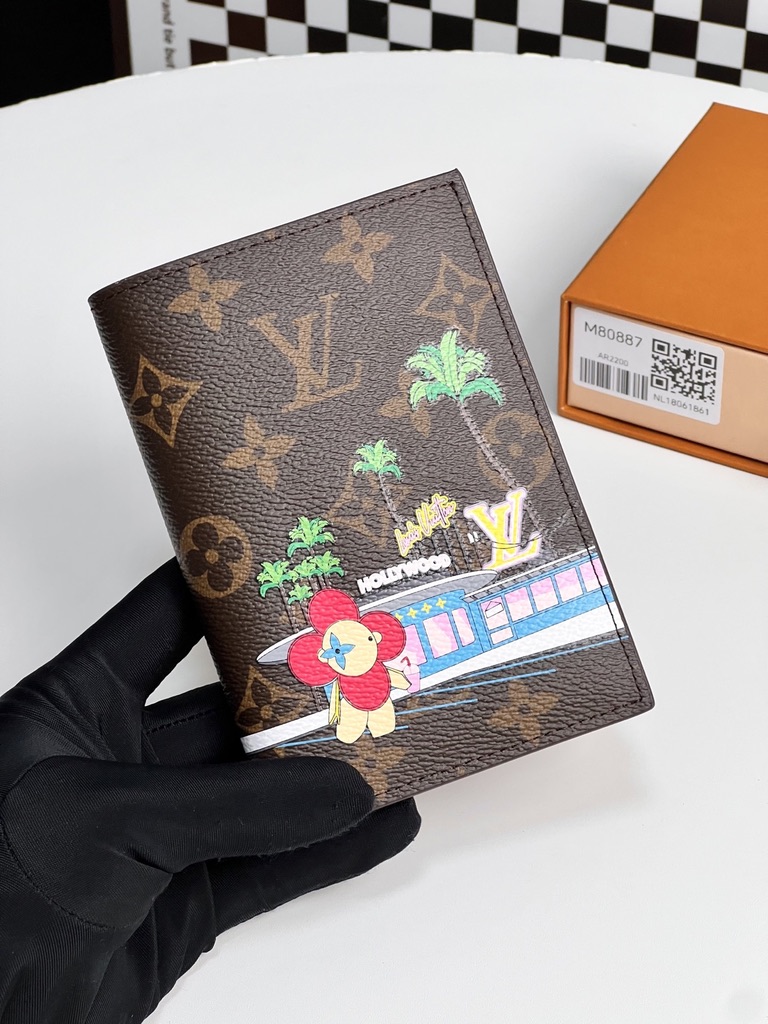 Men's wallet
