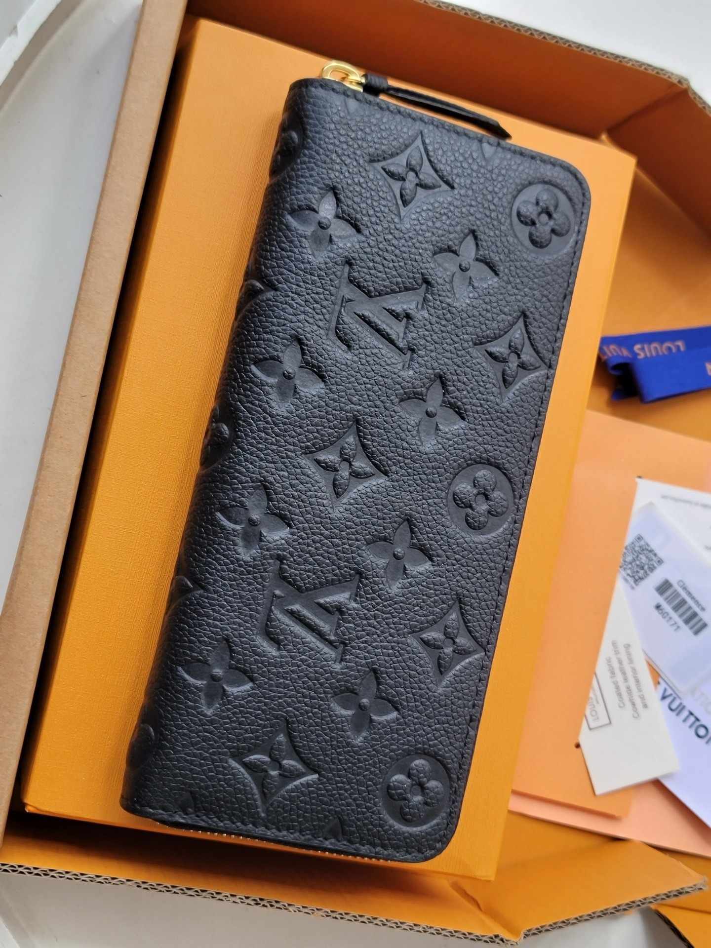lady Wallet