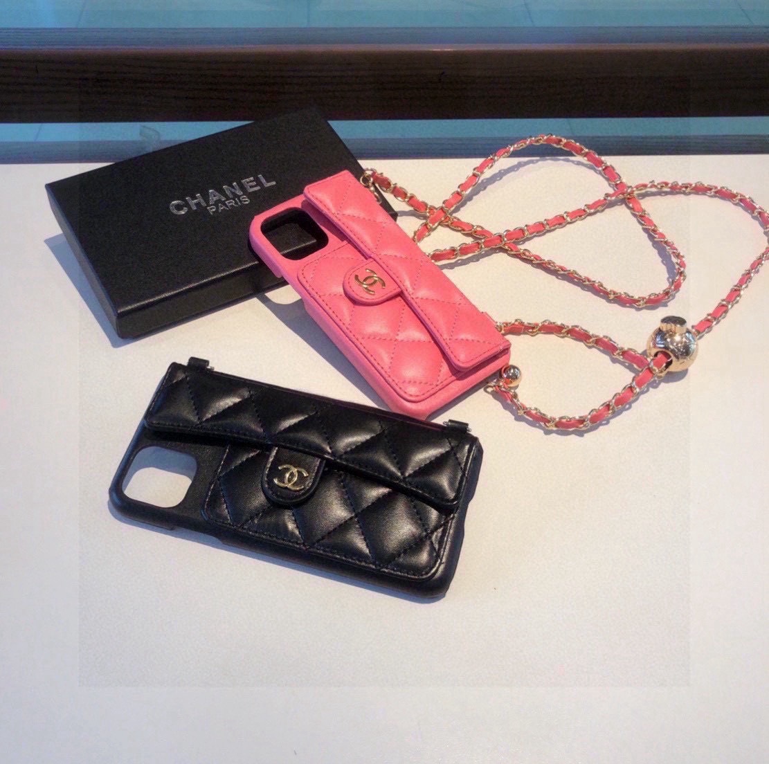 iPhone case