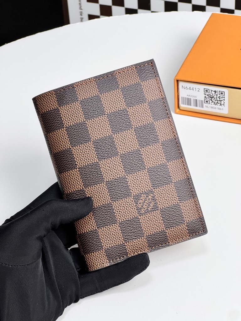Men's wallet