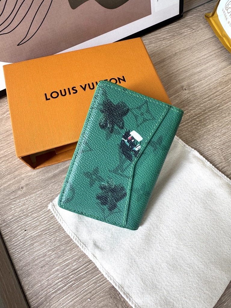 Men's wallet