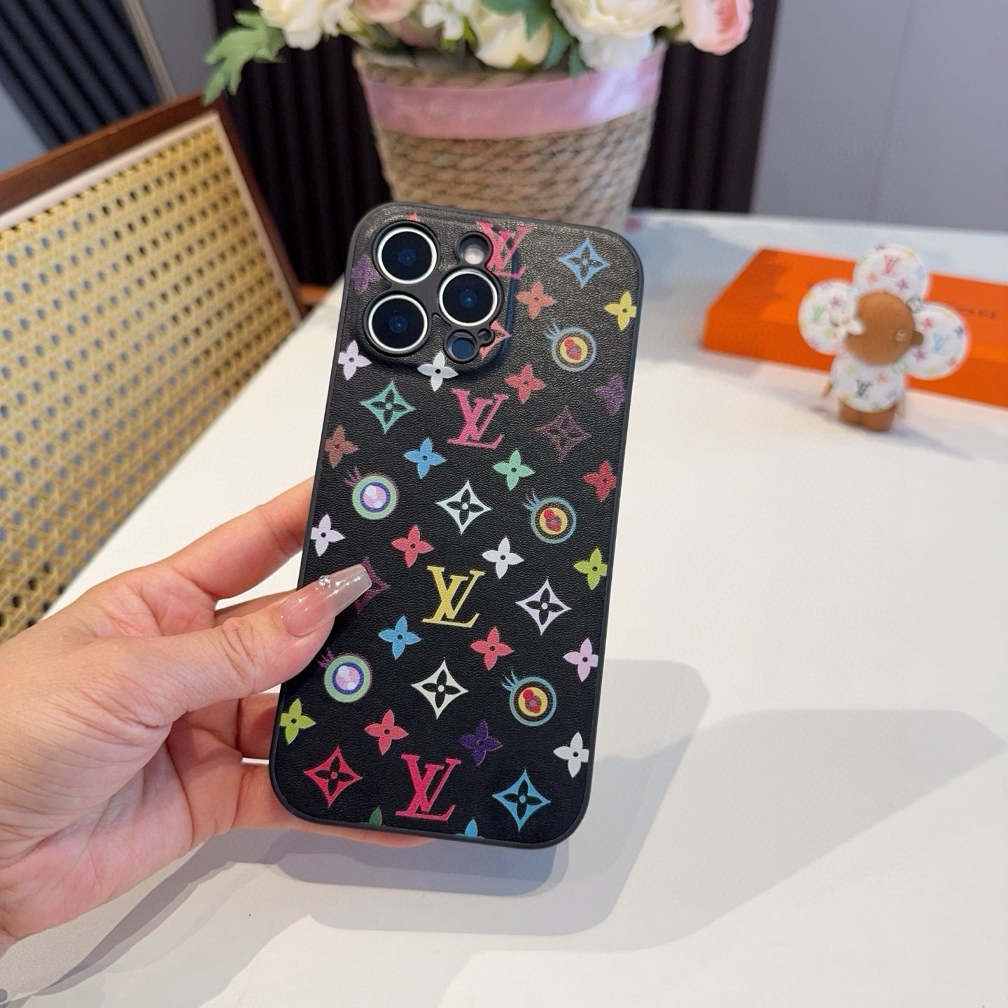 iPhone case
