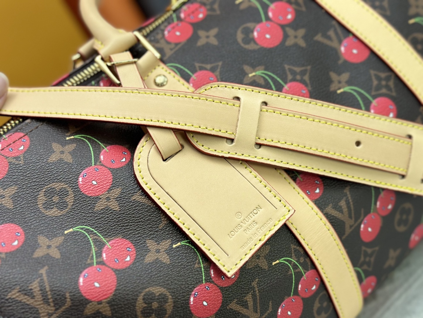lv