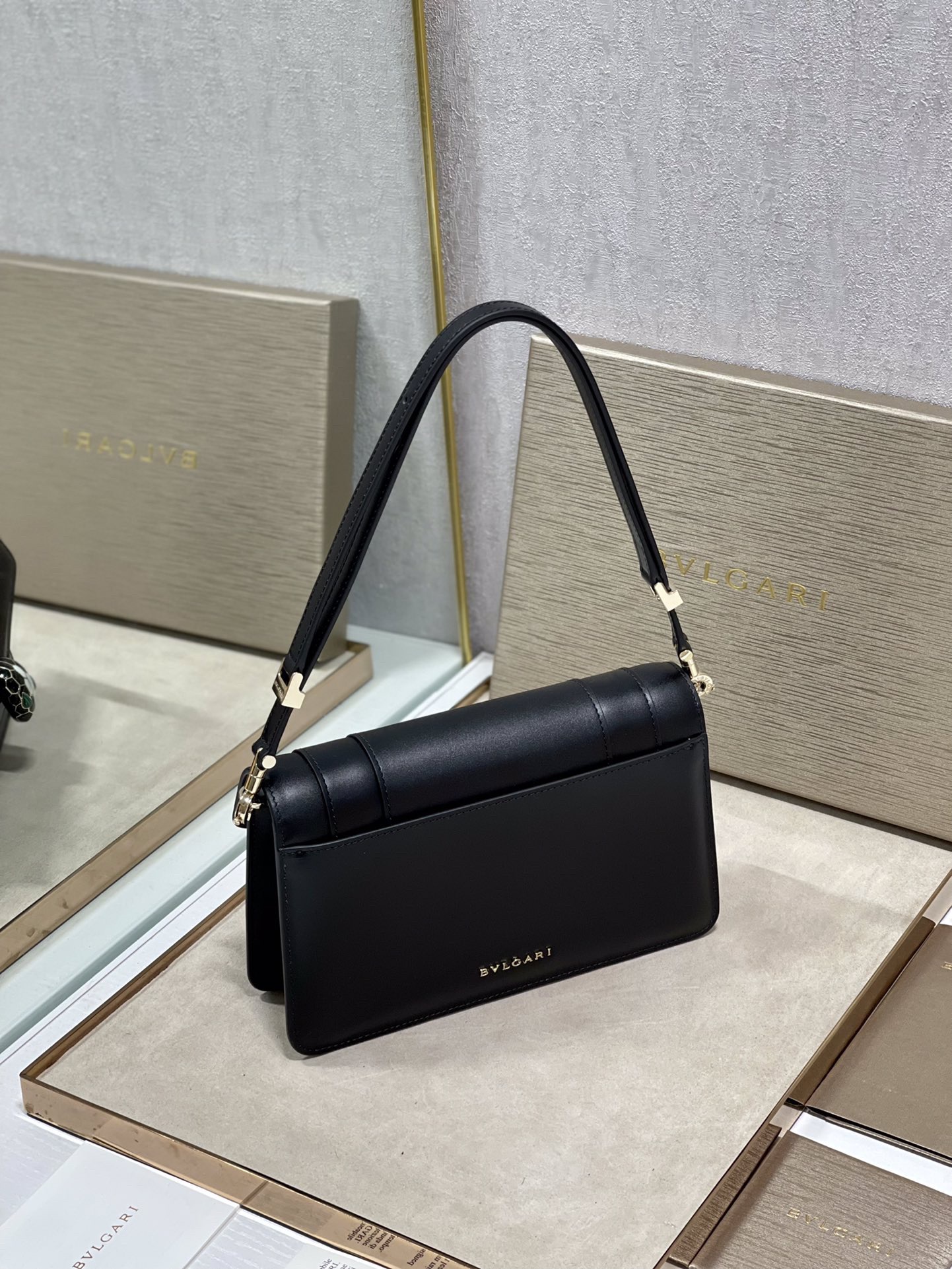 BVLGARI