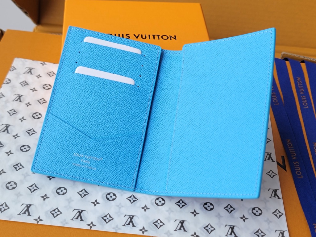 Men's wallet