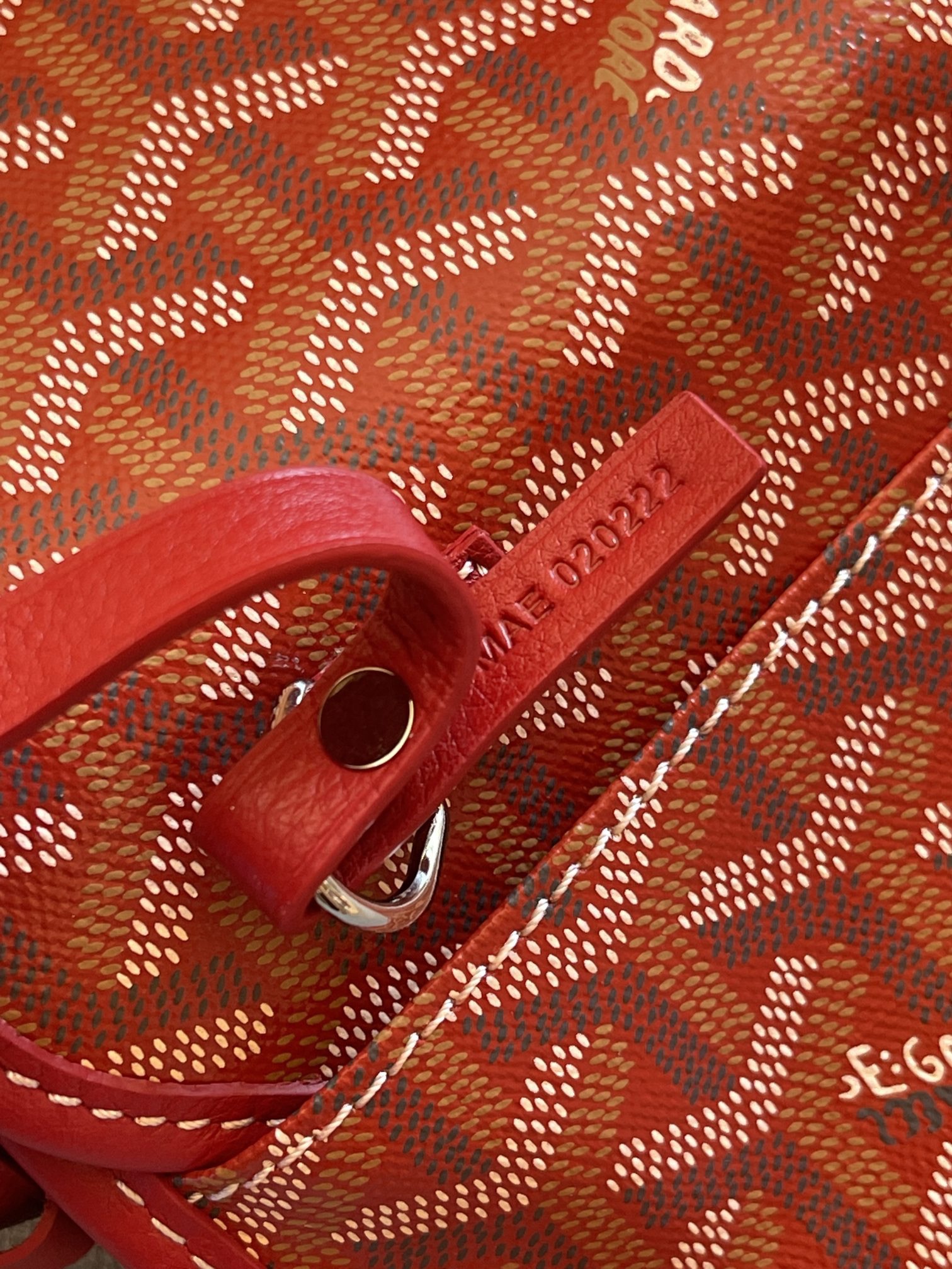 Goyard