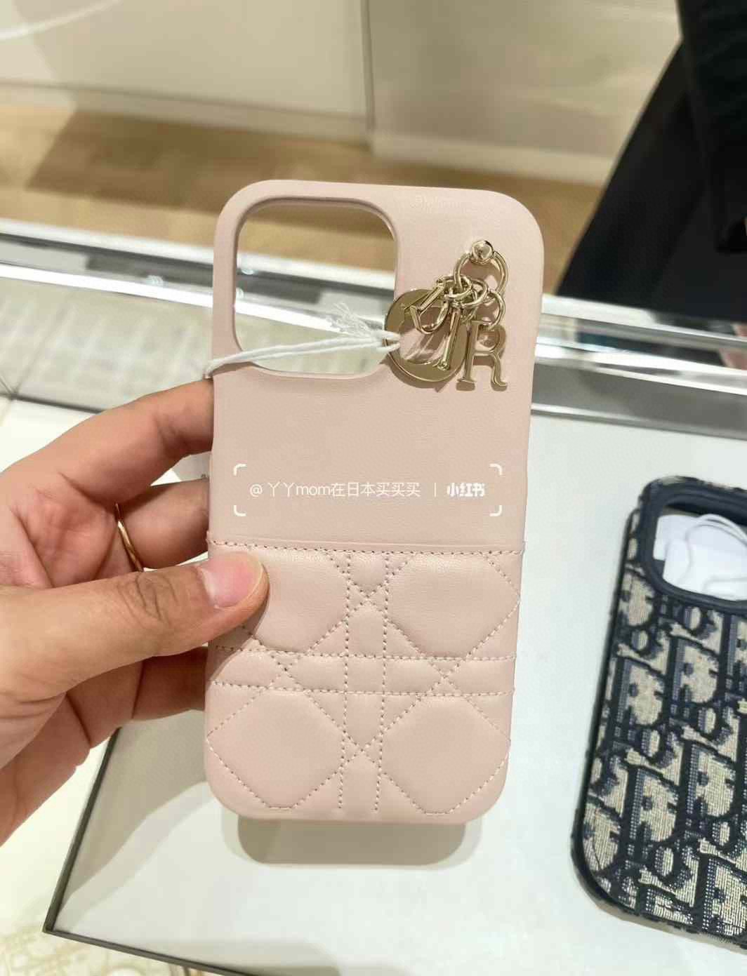iPhone case