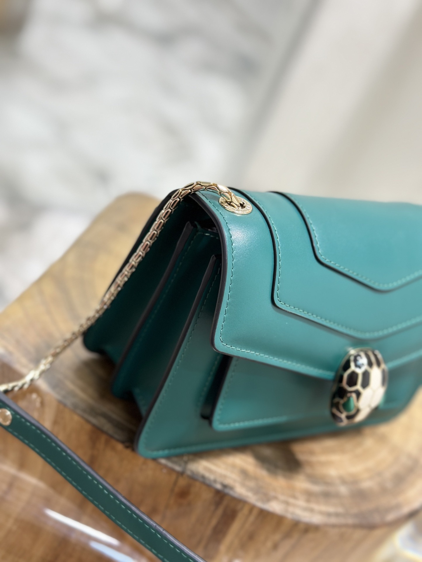 BVLGARI