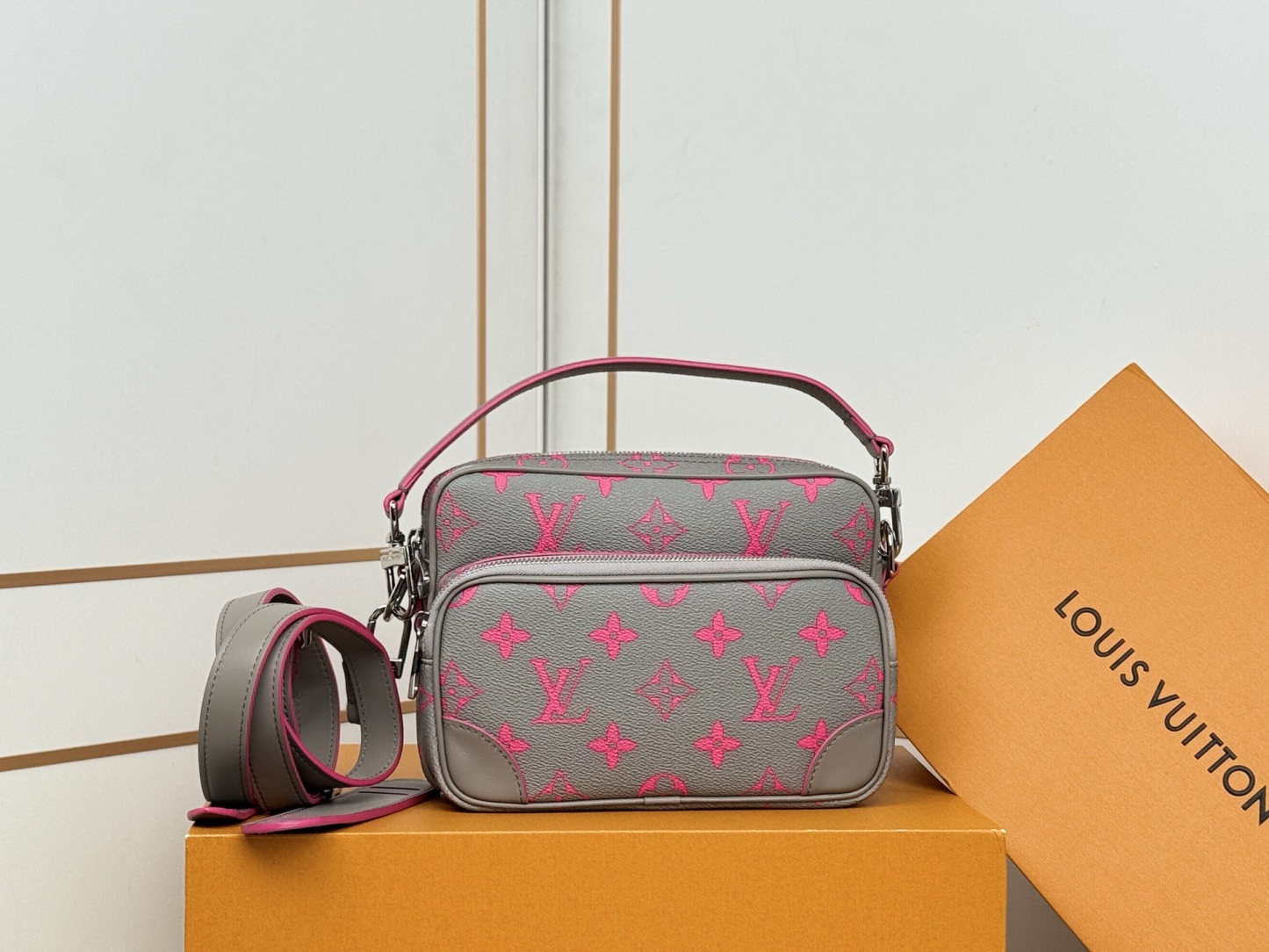 Men's bag