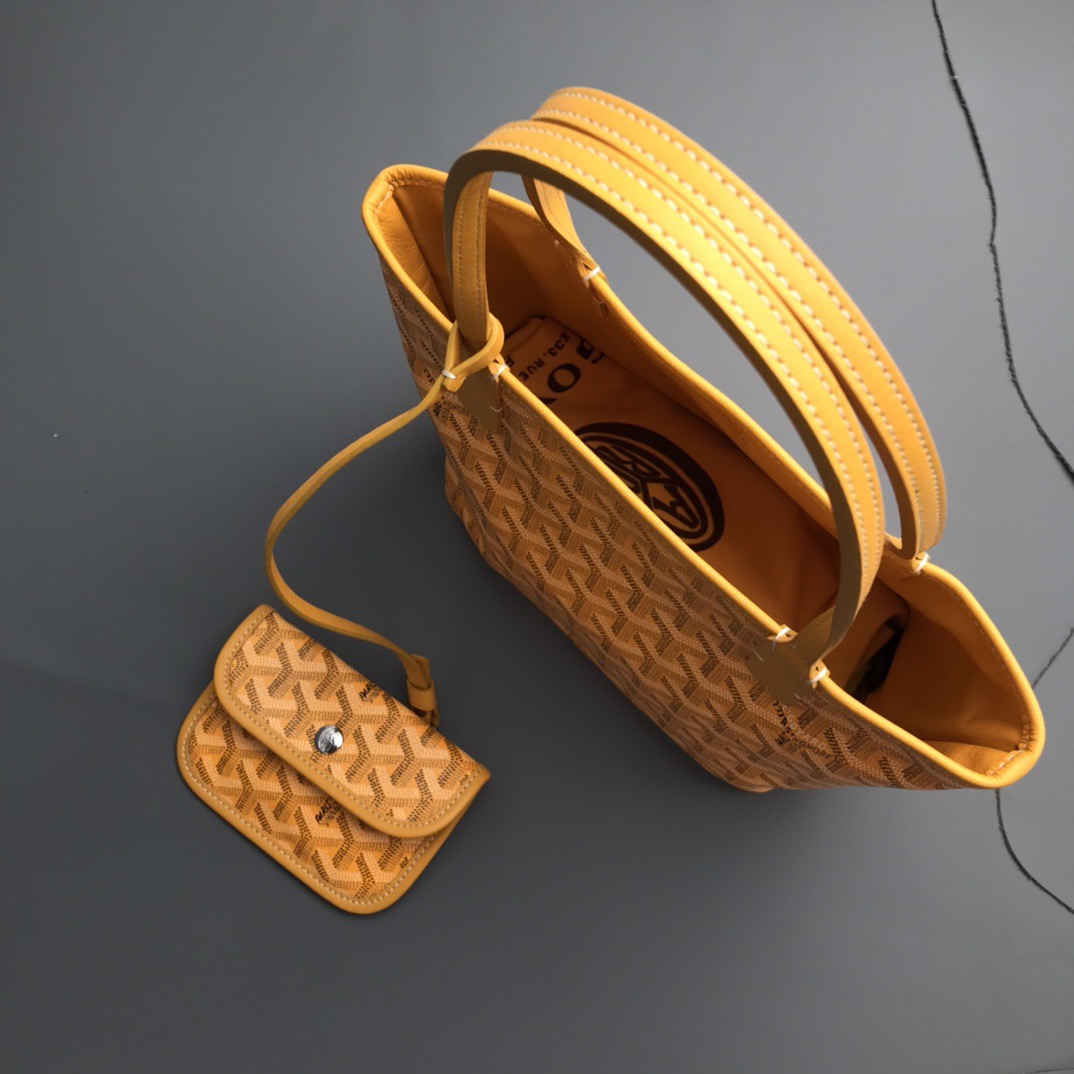 Goyard