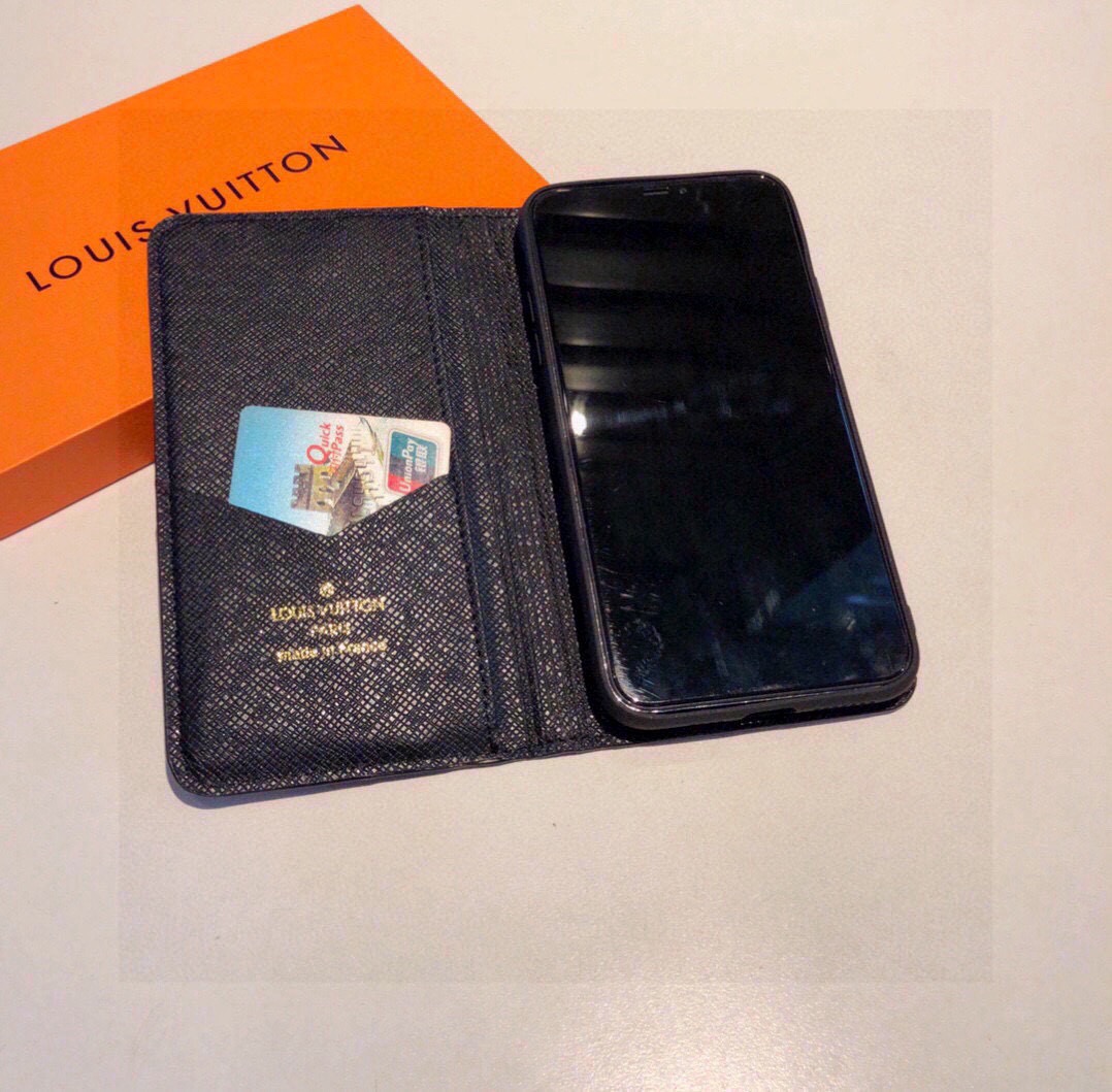 iPhone case