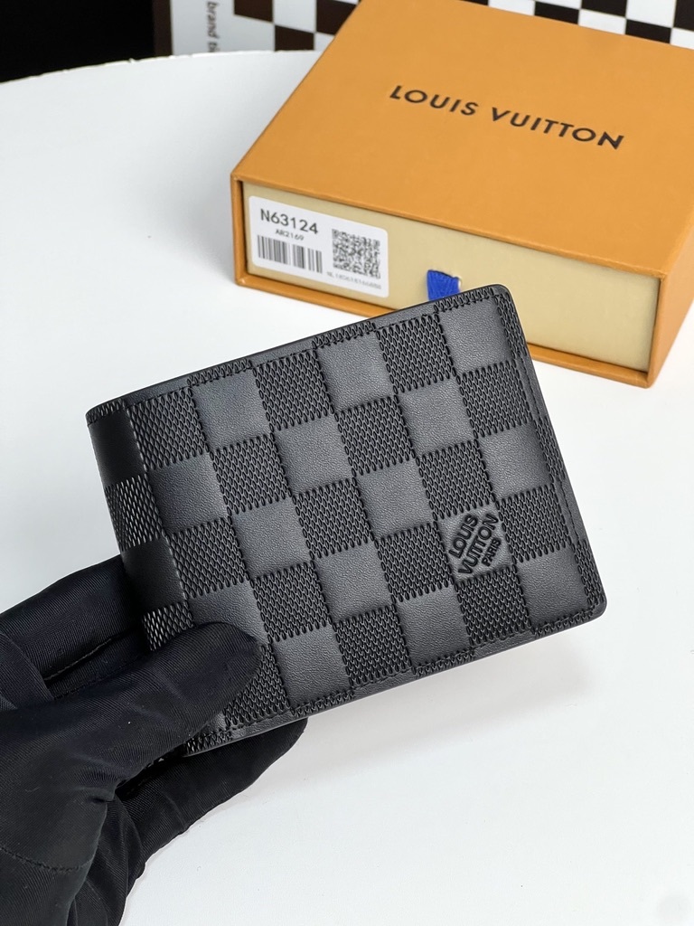 Men's wallet