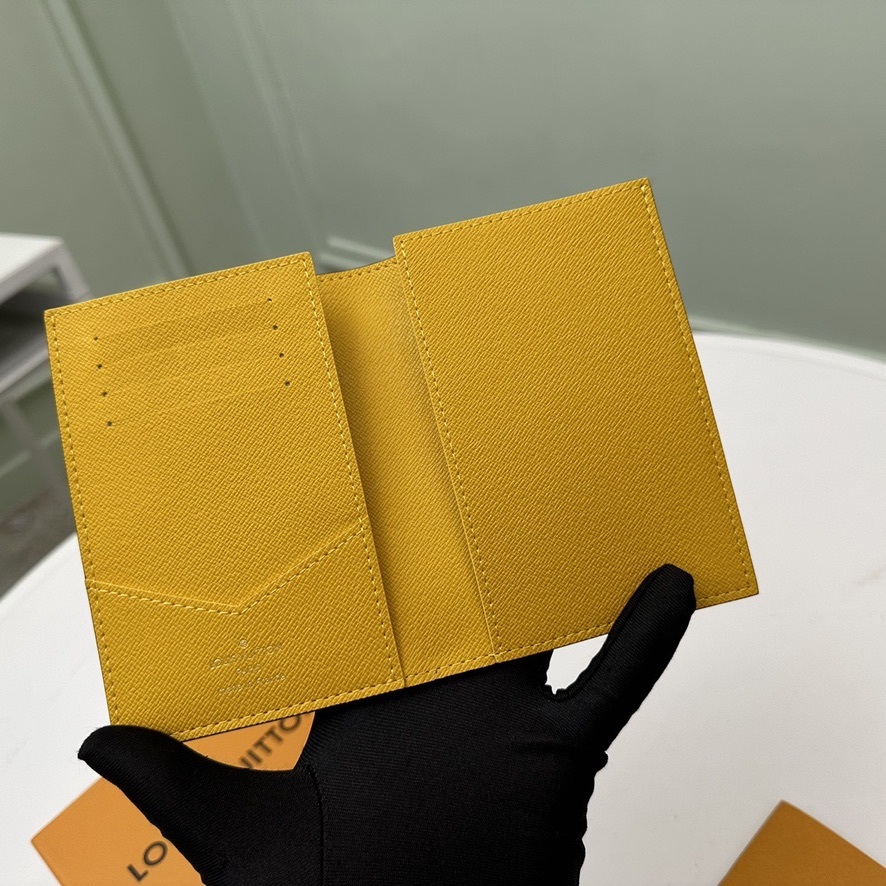 Men's wallet