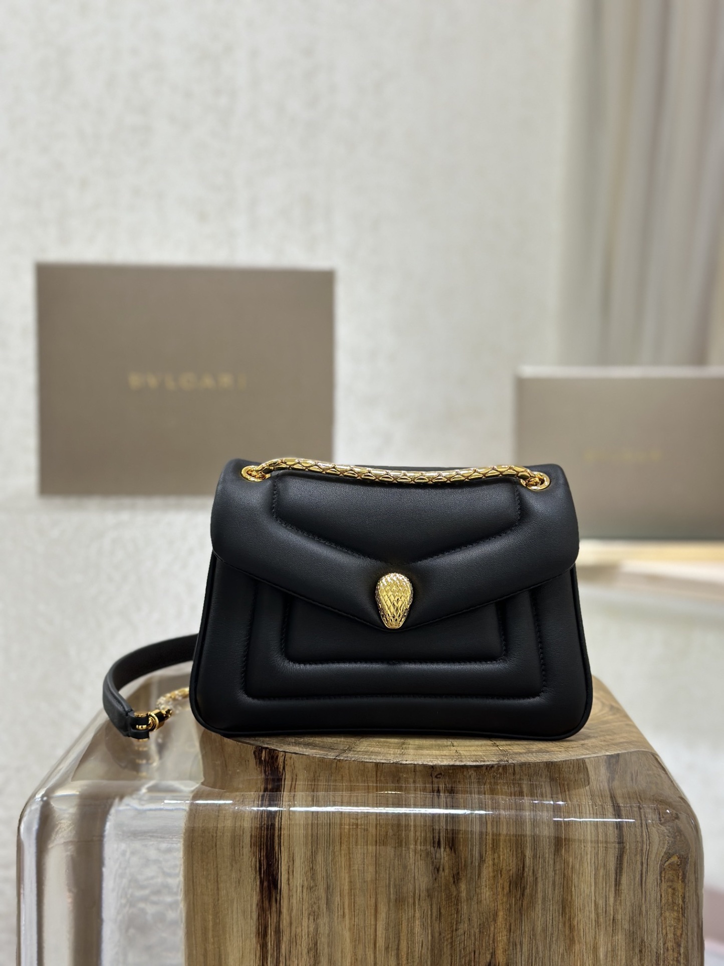 BVLGARI