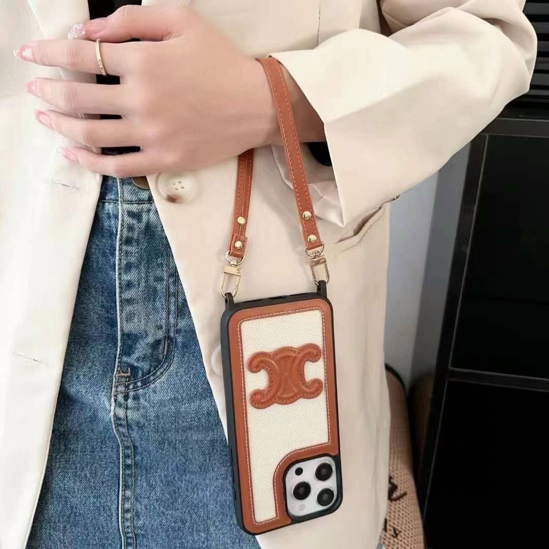 iPhone case