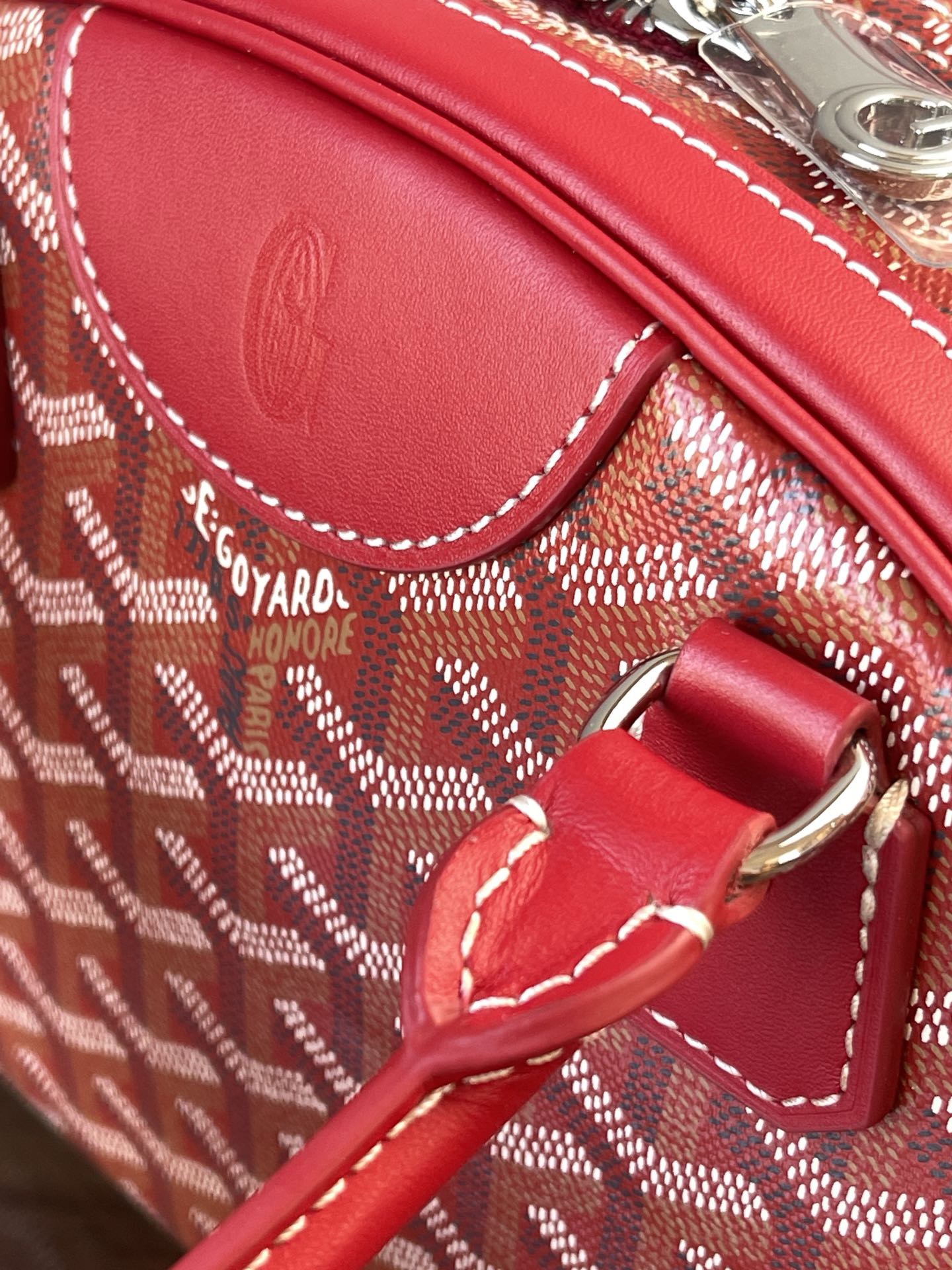 Goyard