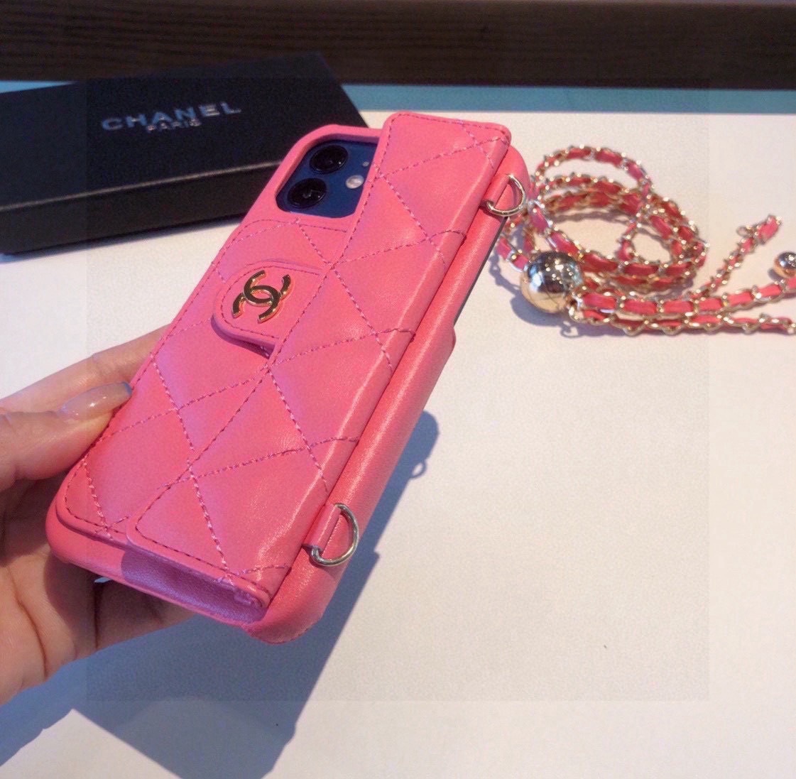 iPhone case