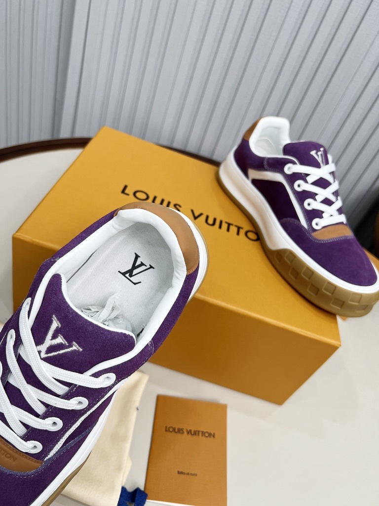 lv shoes