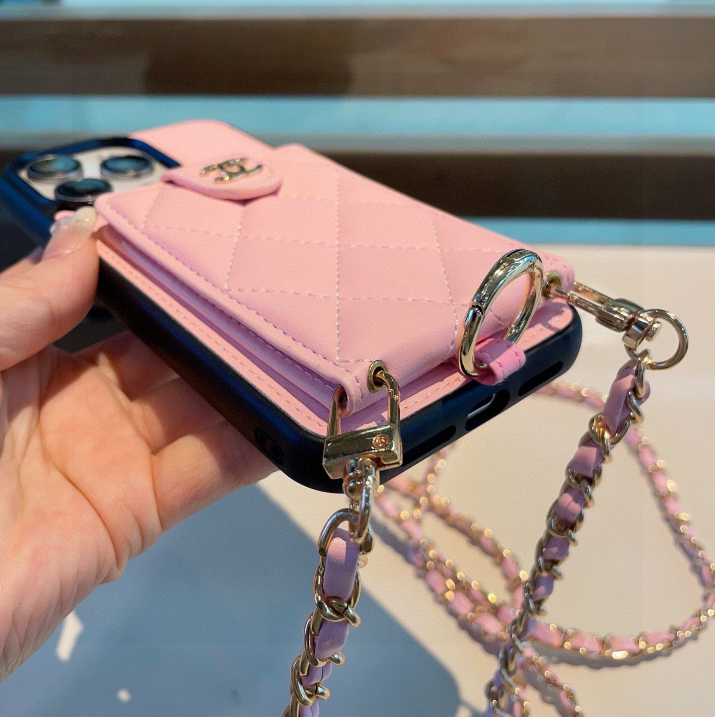 iPhone  case