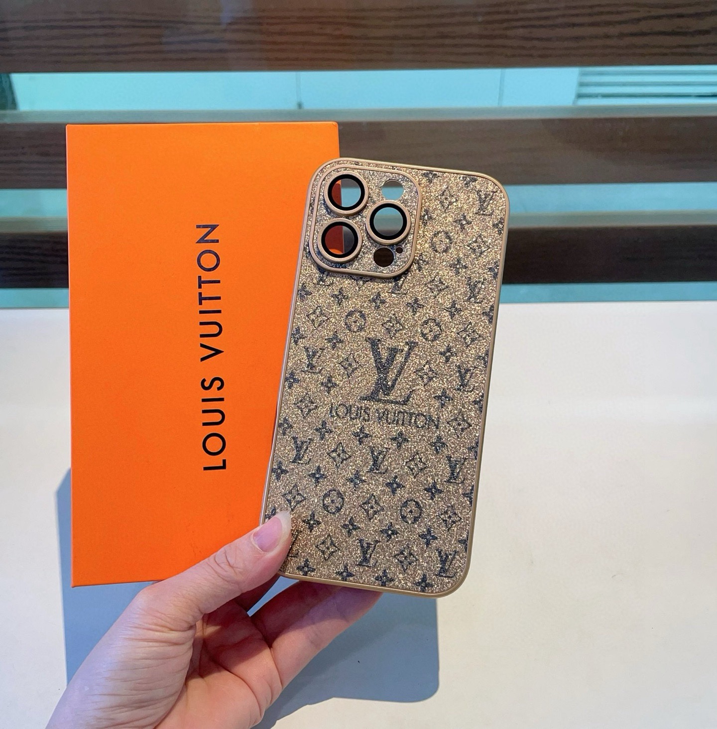 iPhone case