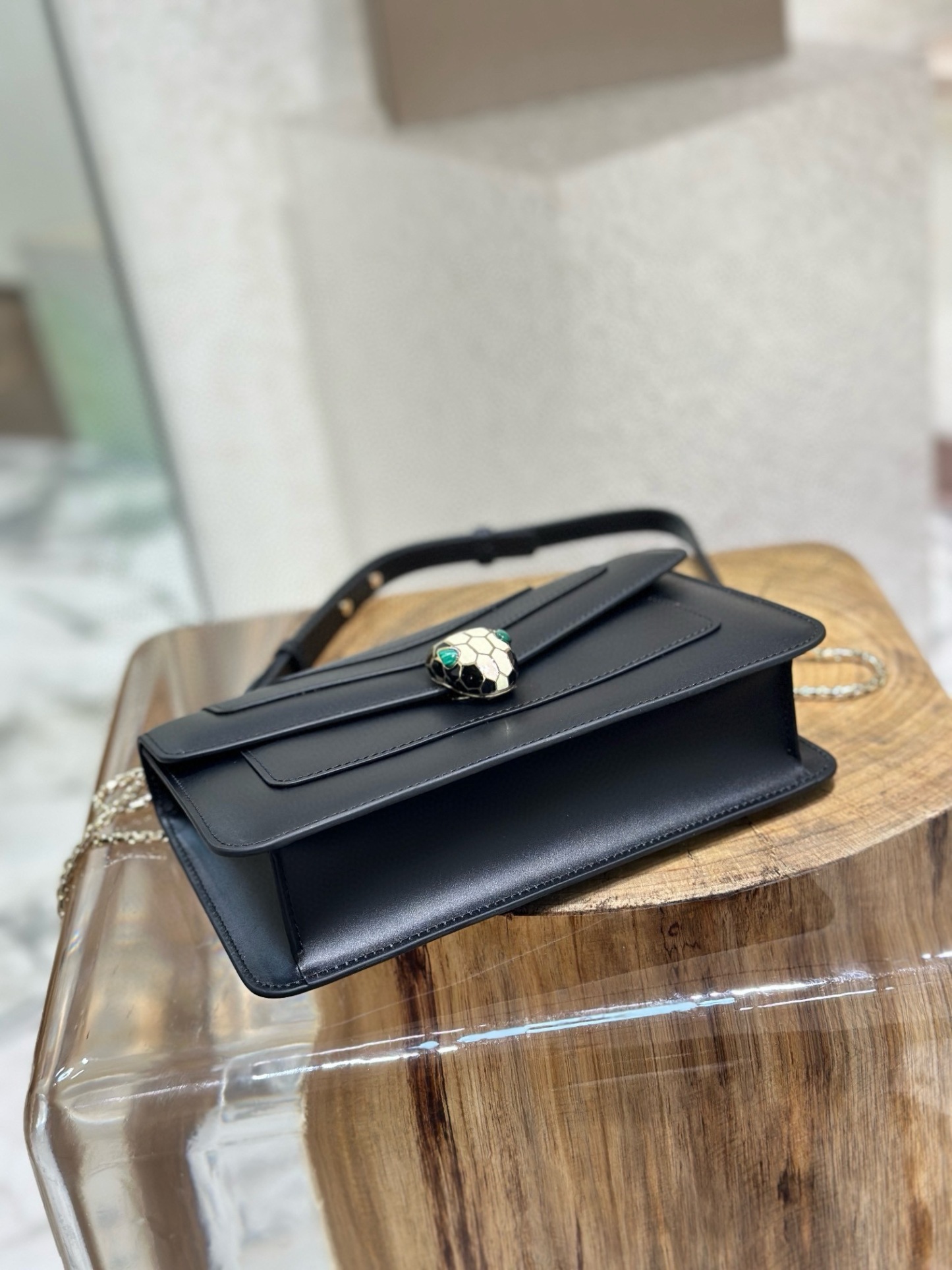 BVLGARI