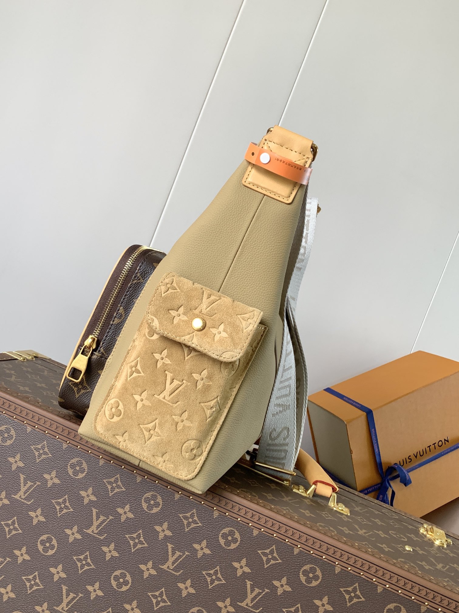 Men's bag