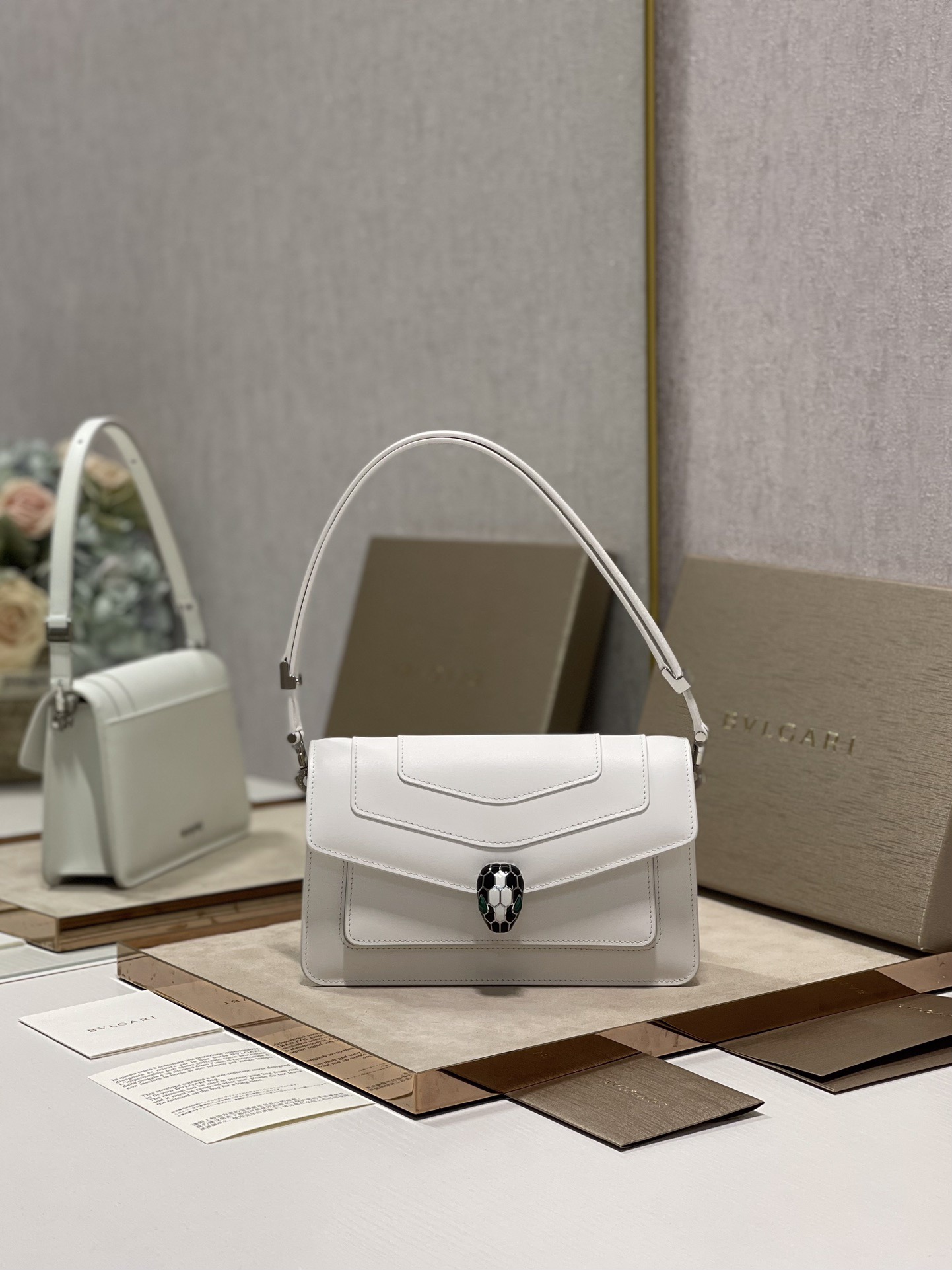 BVLGARI