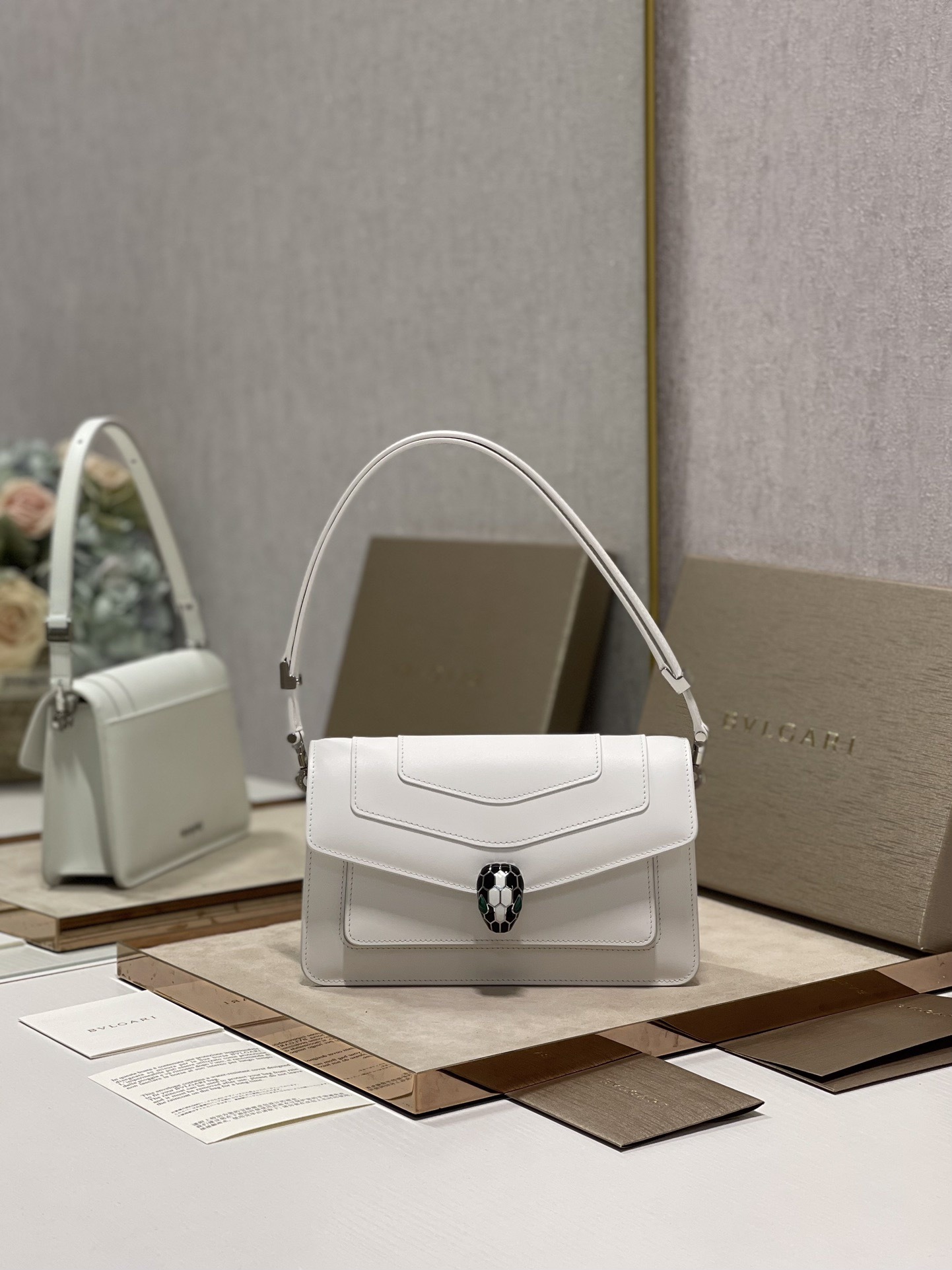 BVLGARI