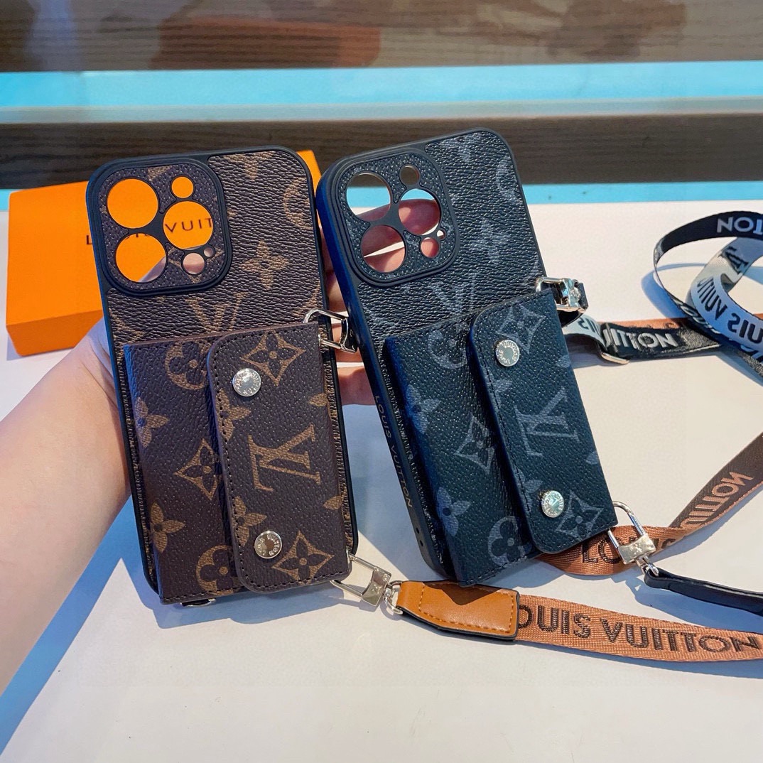 iPhone case