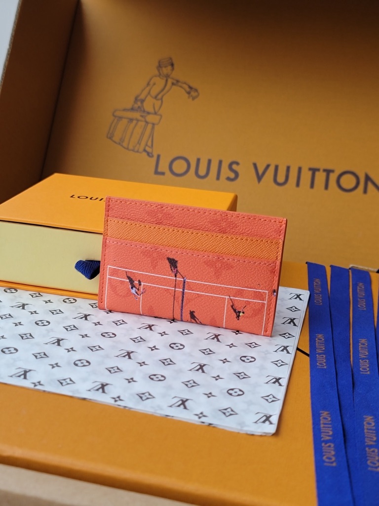 Men's wallet
