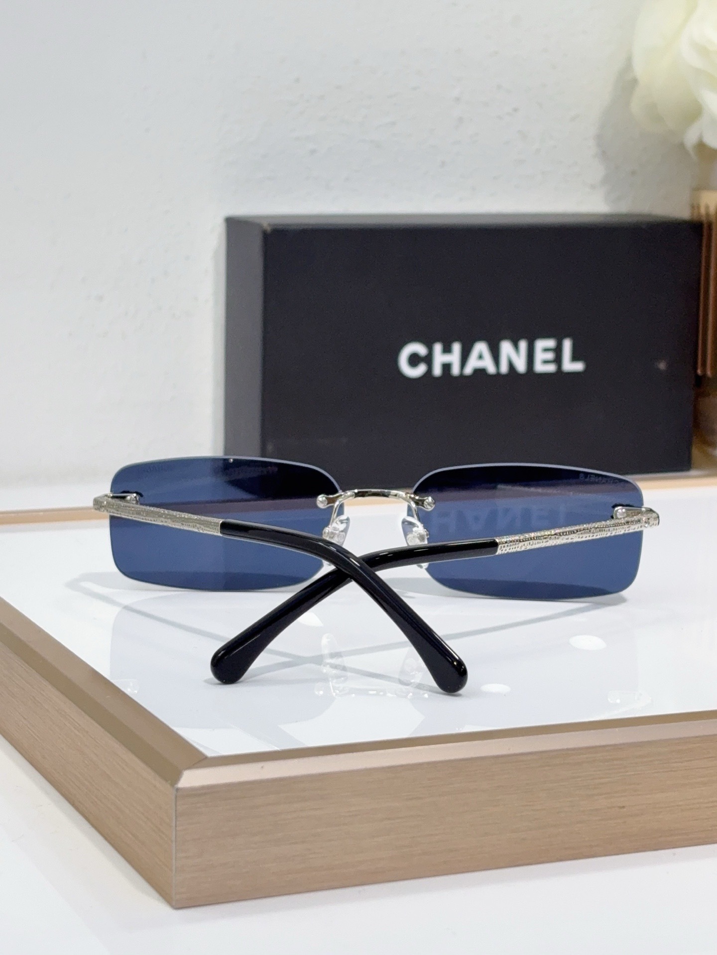 Chanel-Sunglasses
