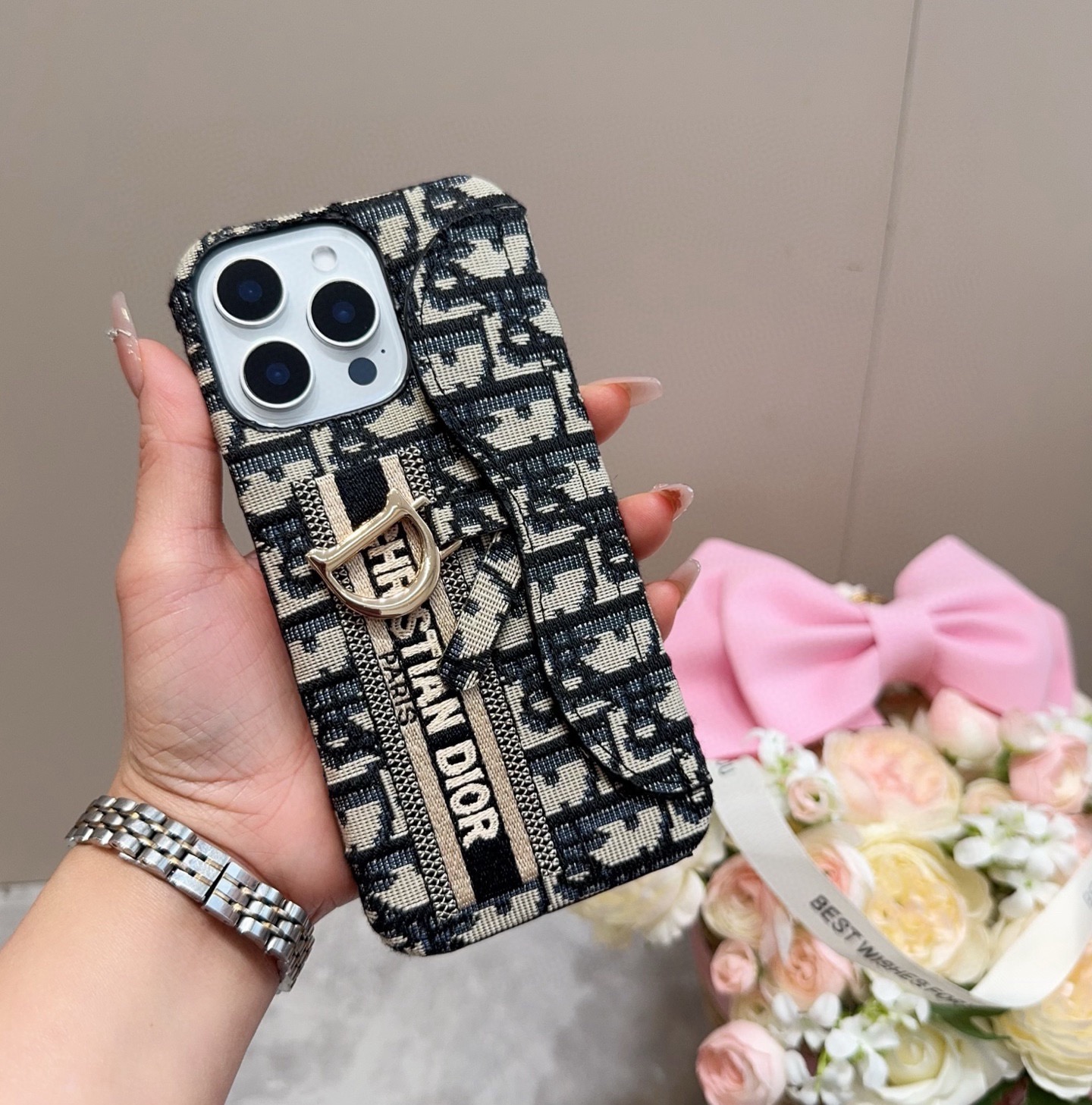 iPhone case