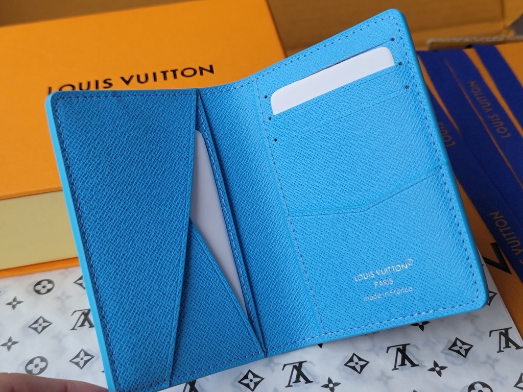 Men's wallet