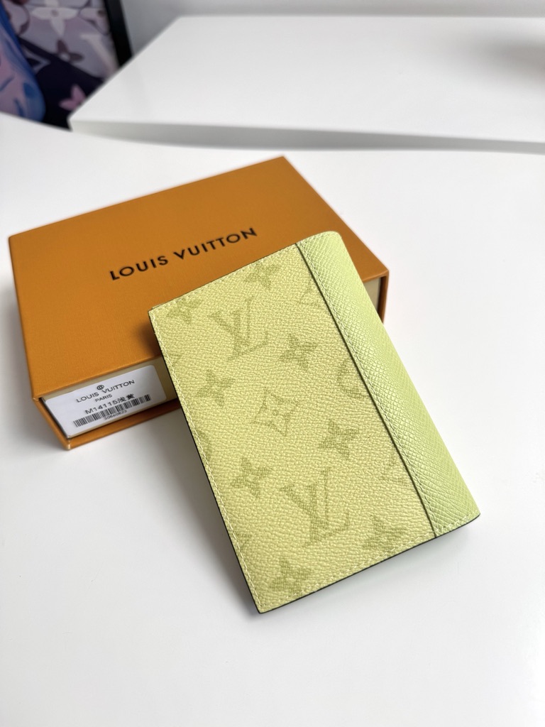 Men's wallet