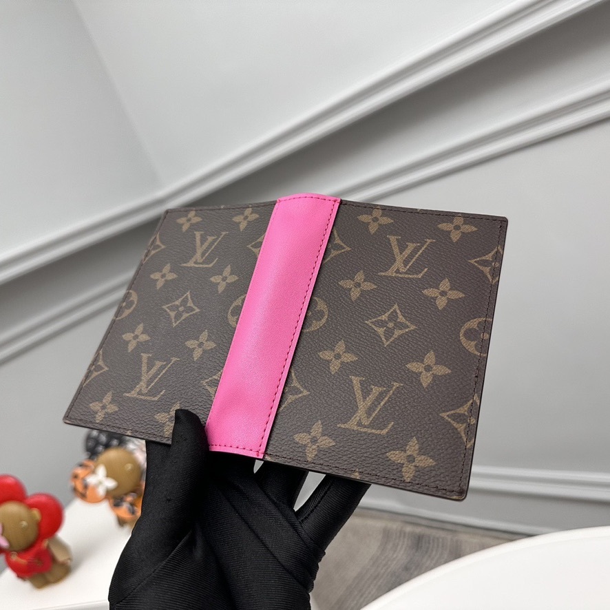Men's wallet