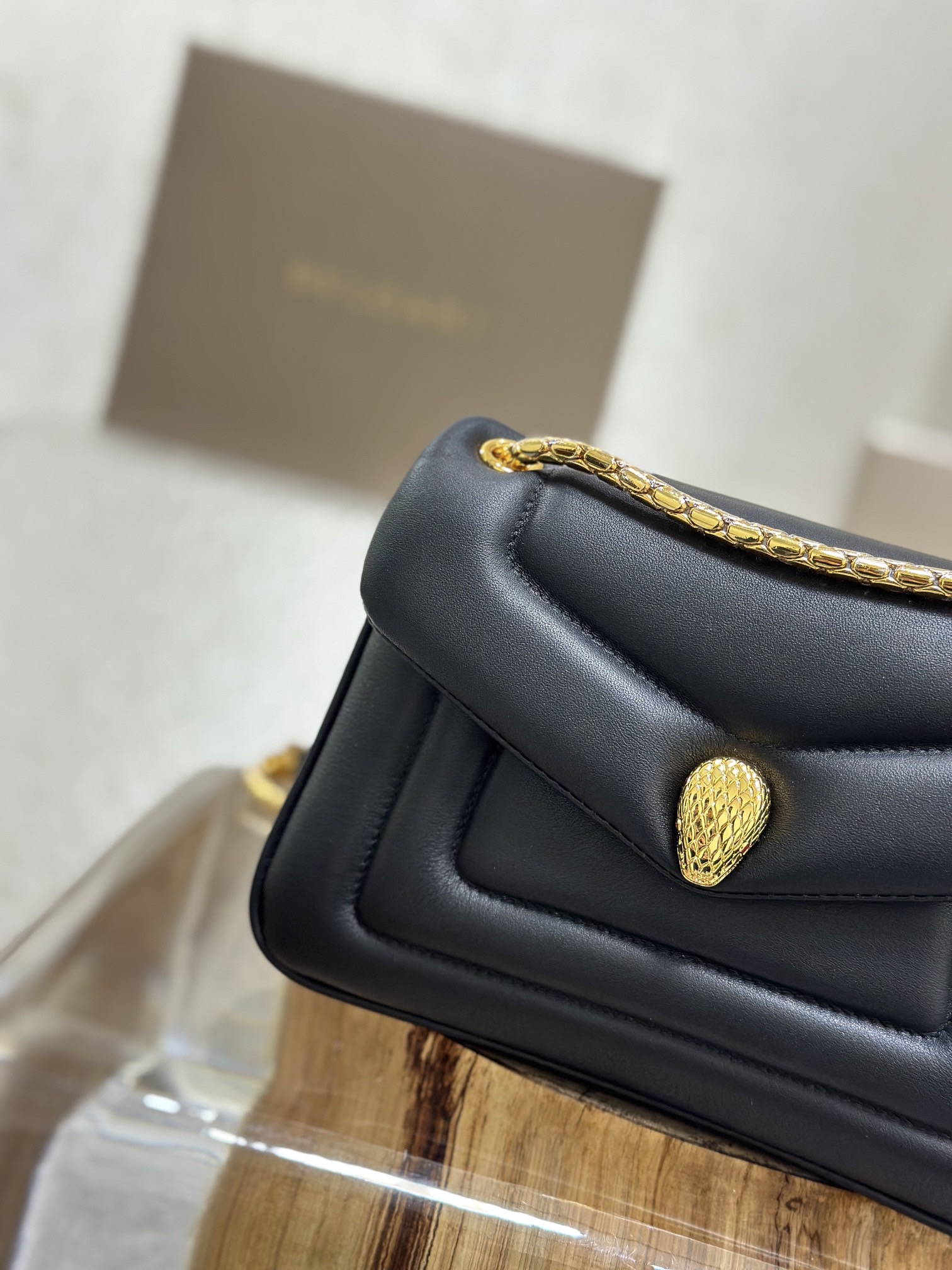 BVLGARI