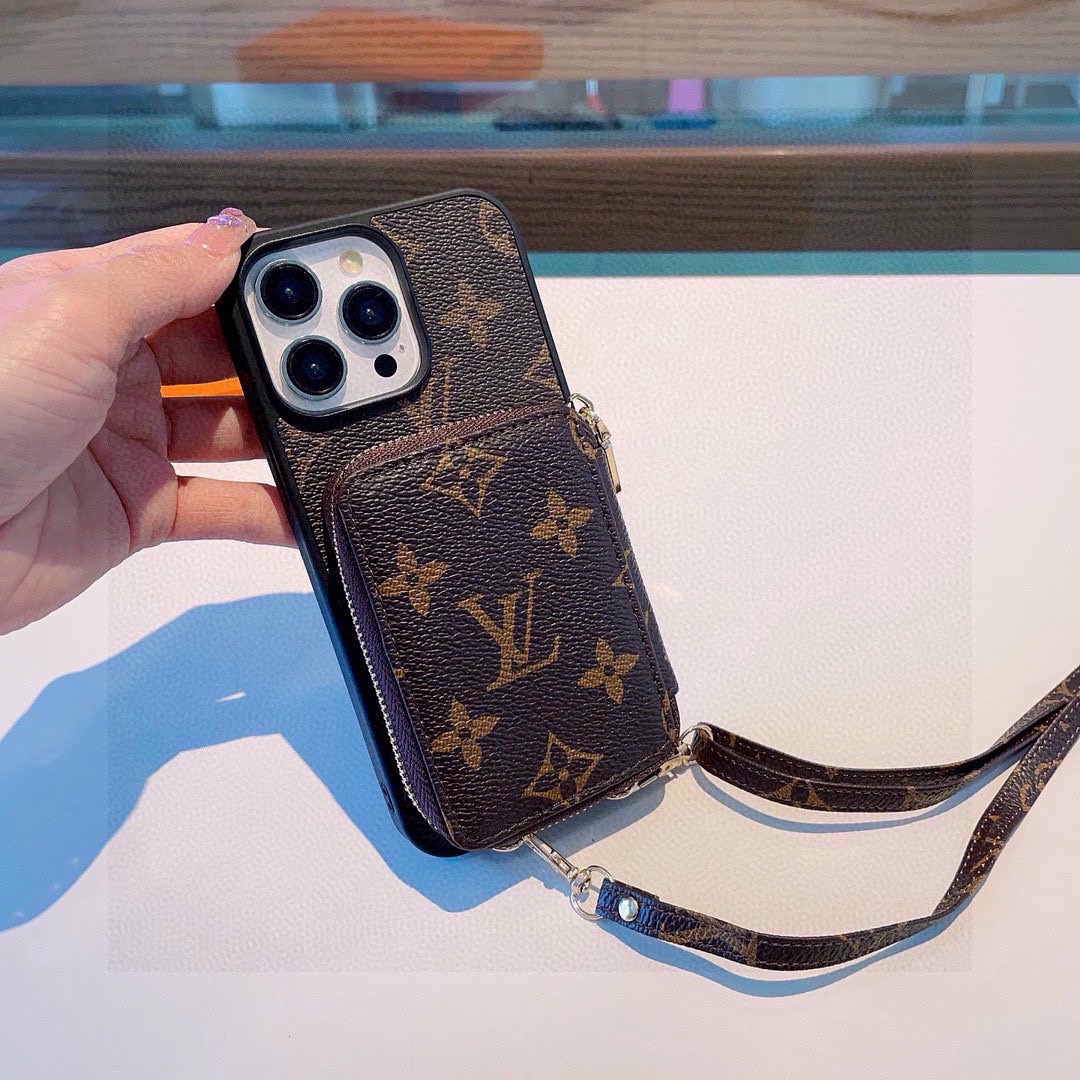 iPhone case