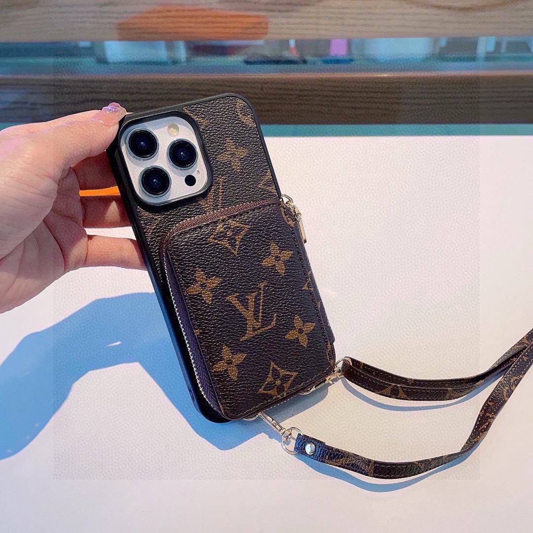 iPhone case