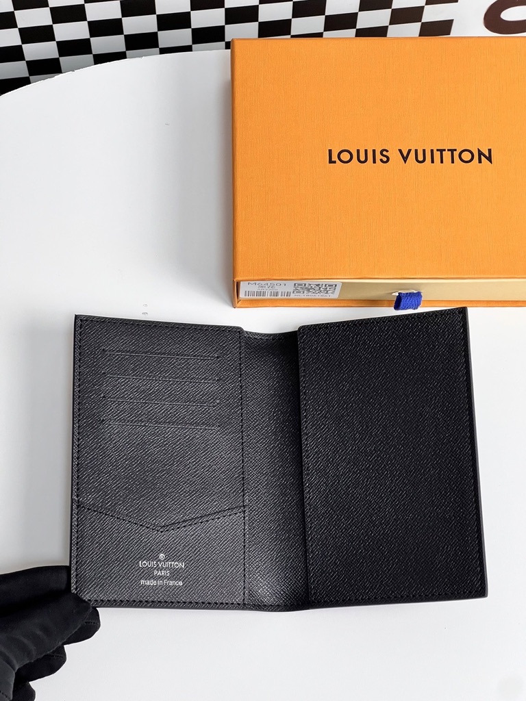 Men's wallet