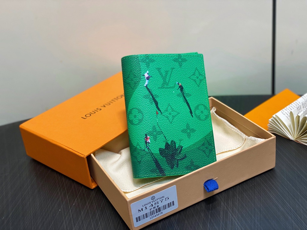 Men's wallet