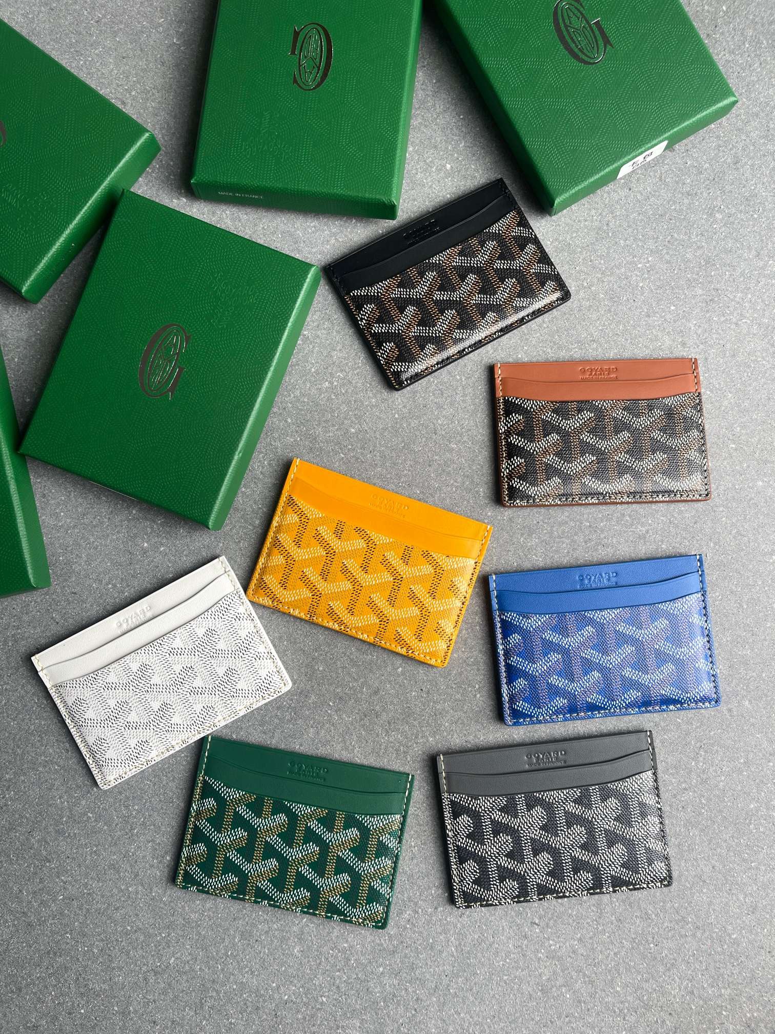 Goyard