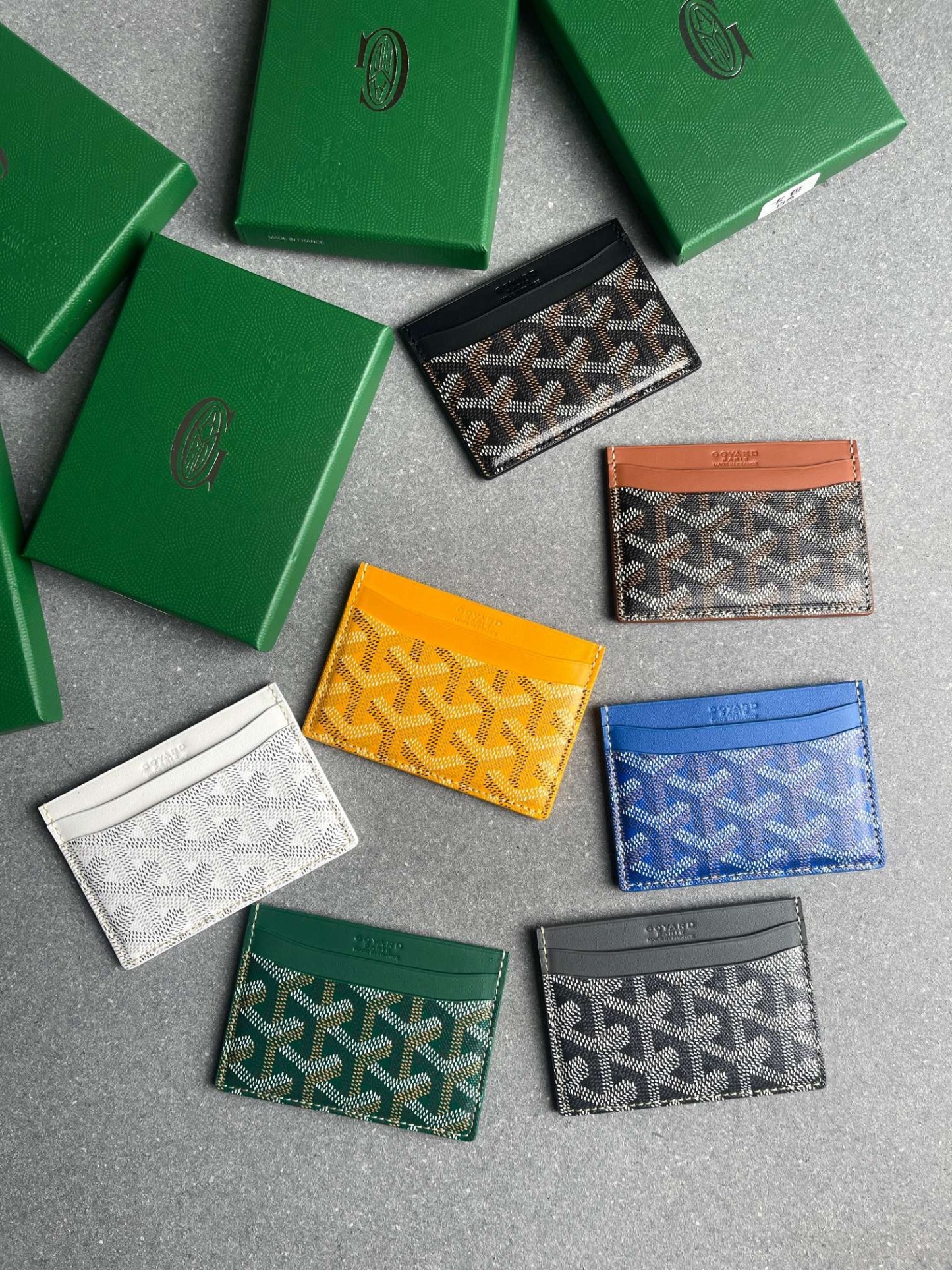 Goyard