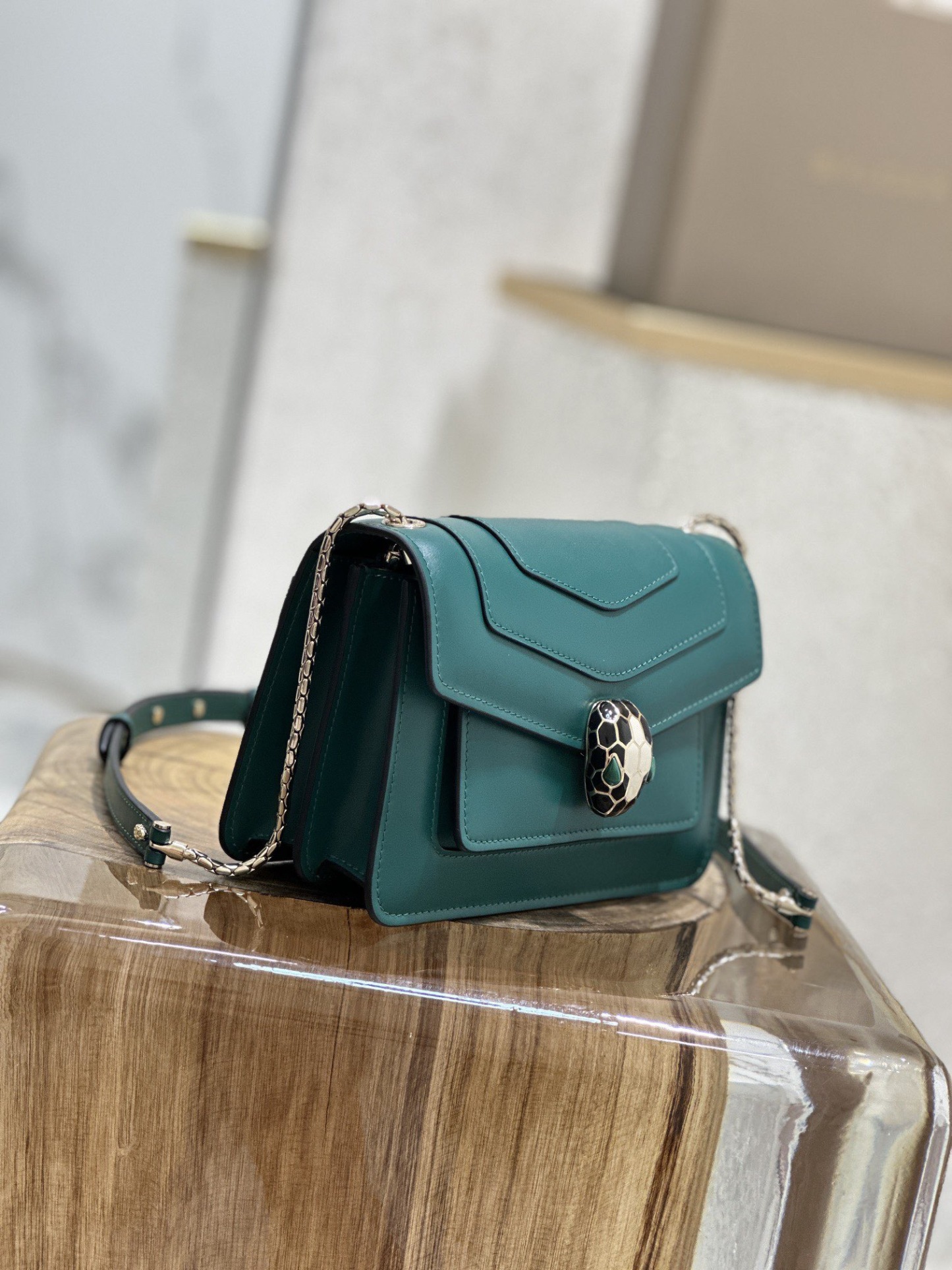 BVLGARI