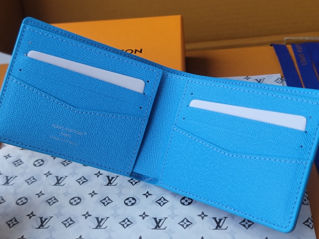 Men's wallet