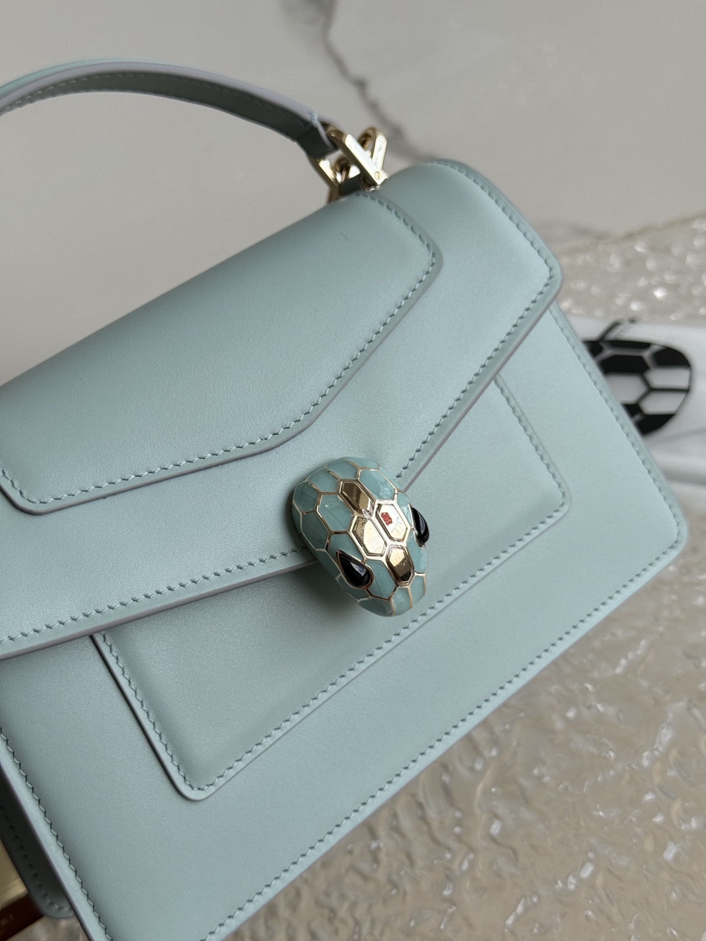 BVLGARI