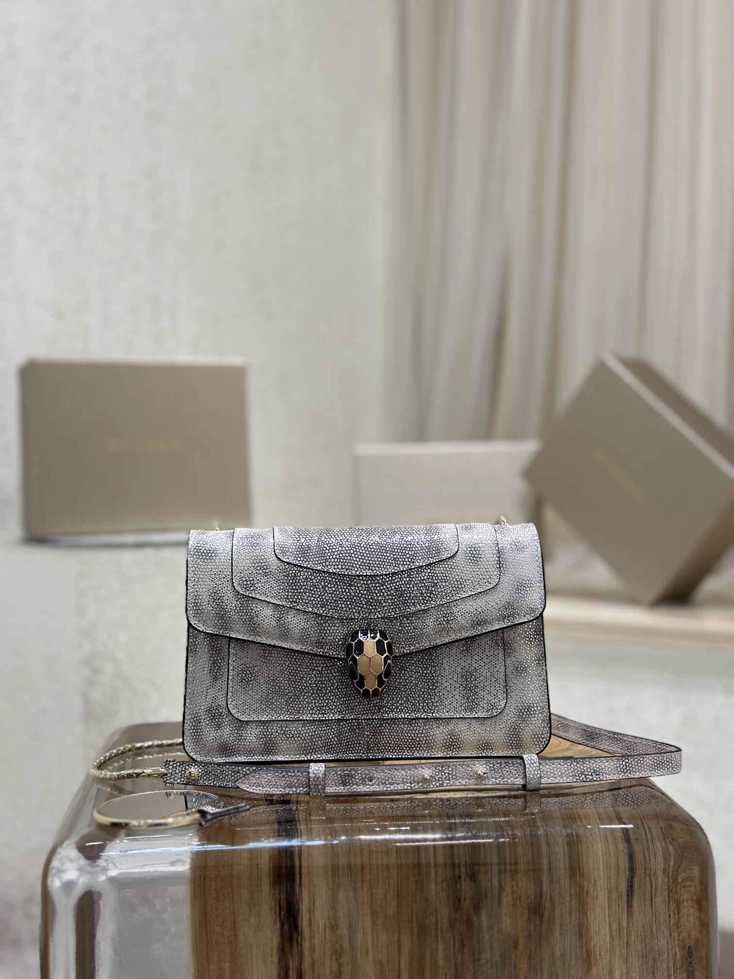 BVLGARI